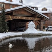 Sun Valley Lodge