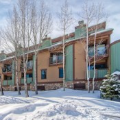 Sundowner II Breckenridge Main Photo