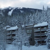 Tantalus Lodge