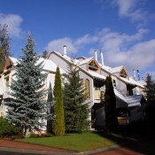 The Gables