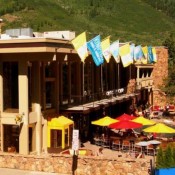The Sky Hotel Aspen Main Photo