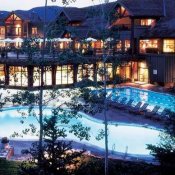 Villas at Snowmass Club