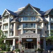 Summit Lodge