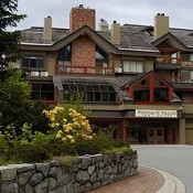 Whistler Village Inn and Suite